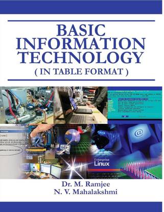 Basic Information Technology