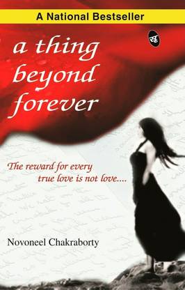 A Thing Beyond Forever  - The Reward for Every True Love is not Love...