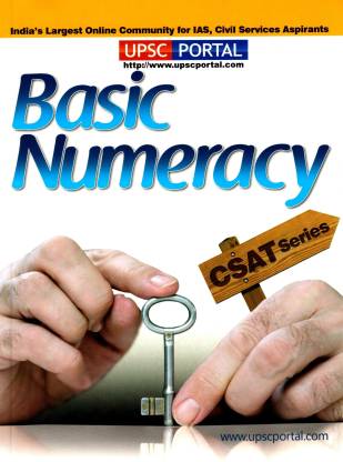 Basic Numeracy