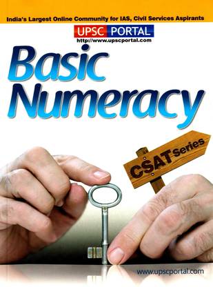 Basic Numeracy