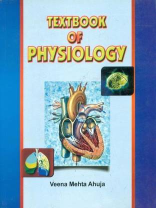 Textbook of Physiology