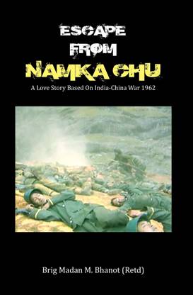 Escape From Namka Chu :