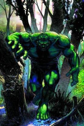 Incredible Hulk: Planet Hulk Prelude