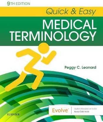 Quick & Easy Medical Terminology