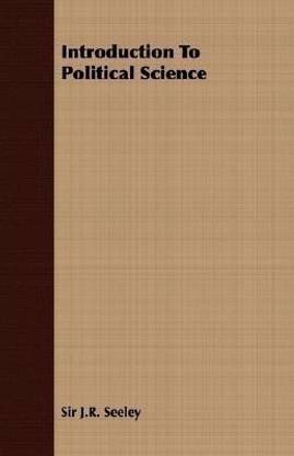 Introduction To Political Science