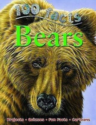 100 Facts Bears