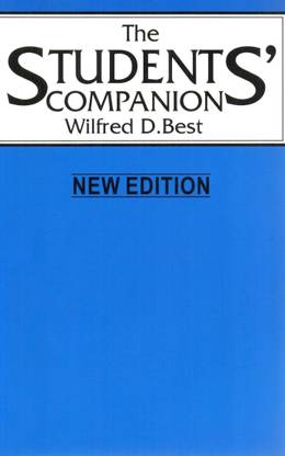 The Students' Companion