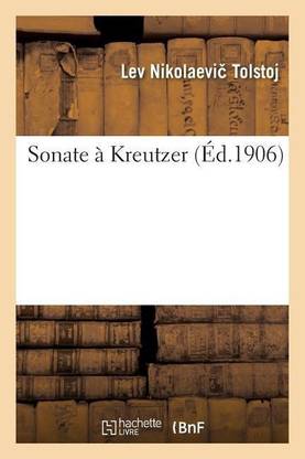 Sonate ? Kreutzer