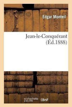 Jean-Le-Conqu?rant