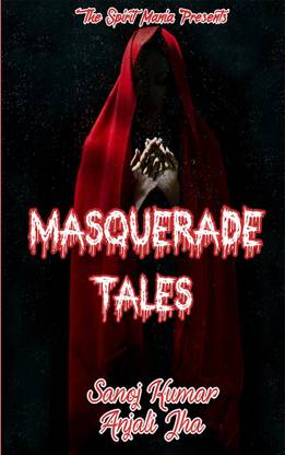 Masquerade Tales