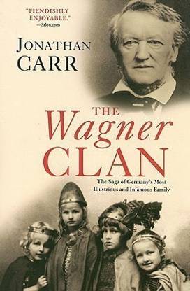 The Wagner Clan