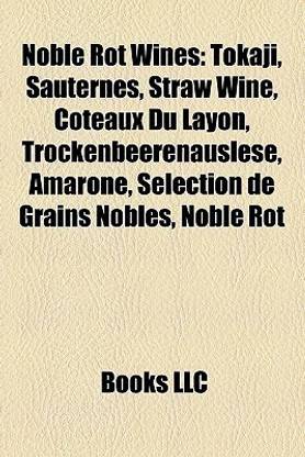 Noble Rot Wines