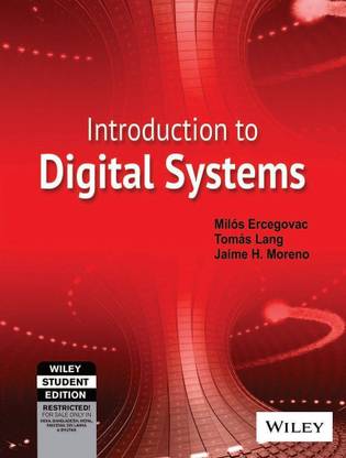 Introduction to Digital Systems