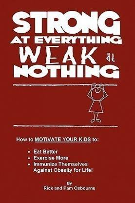 Strong at Everything, Weak at Nothing