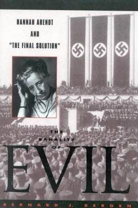 The Banality of Evil