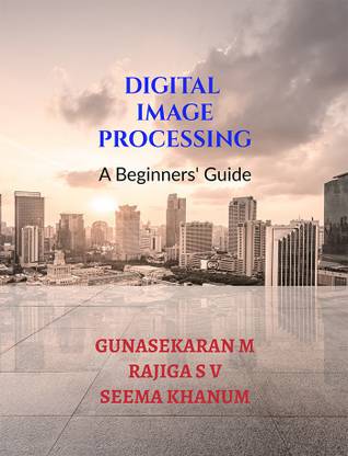 DIGITAL IMAGE PROCESSING