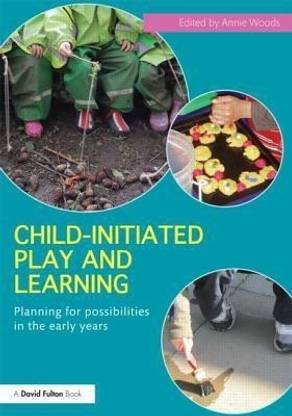 Child-Initiated Play and Learning