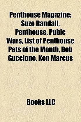 Penthouse Magazine