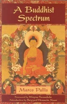 Buddhist Spectrum