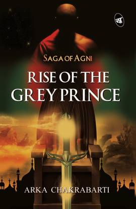 Rise of the Grey Prince
