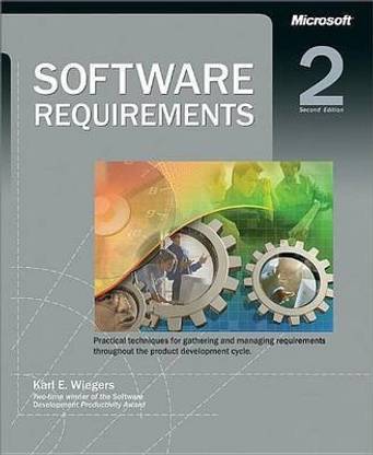 Software Requirements