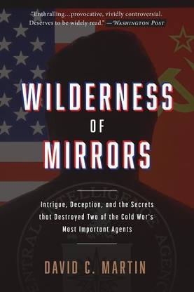 Wilderness of Mirrors