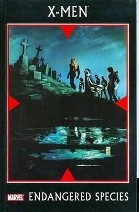 X-men: Endangered Species