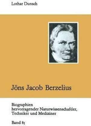 Joens Jacob Berzelius
