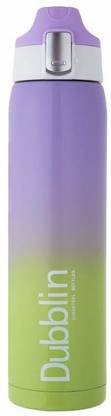 DUBBLIN SHADE 750 ml Steel Bottle