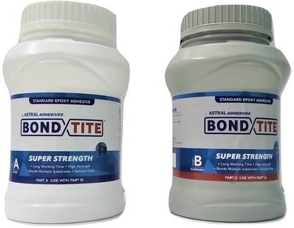 ASTRAL Bond Tite Super Strength Crack Filler