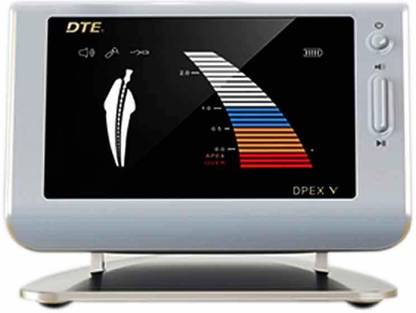 Unicorn DenMart Woodpecker Apex Locator - DPEX V, 6th generation Dental Elevator