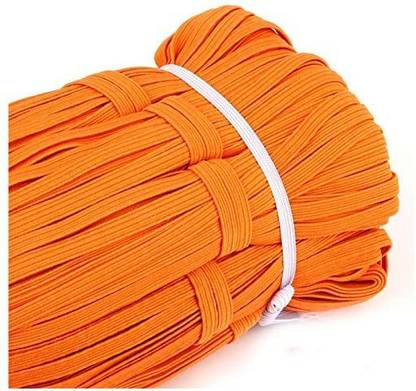 HongLang Knitted Multicolor Elastic