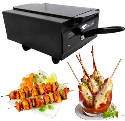 HOT LIFE Medium 2000W Advance Electric Tandoor With 2 Years Warranty Electric Tandoor