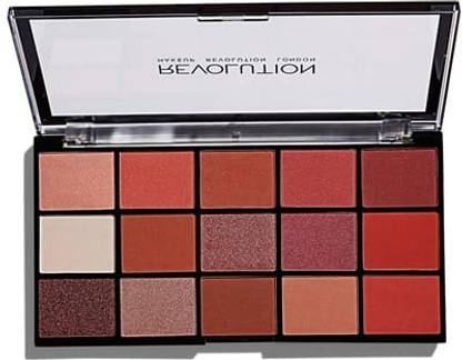 Makeup Revolution Reloaded Palette - Newtrals 2 14 g