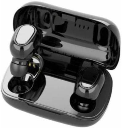 GUGGU QLP_570M TWS L21 Earbuds Bluetooth Bluetooth Bluetooth