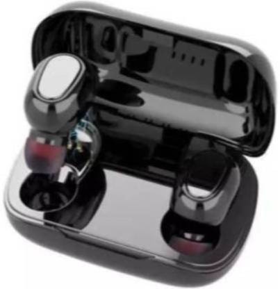 GUGGU TBI_405A TWS L21 Earbuds Bluetooth Bluetooth Bluetooth Gaming