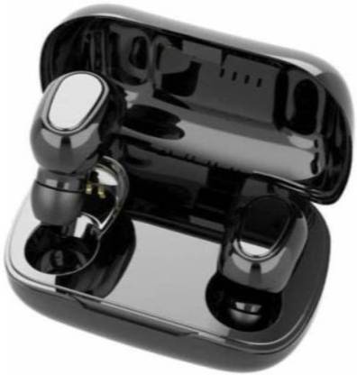 GUGGU FQG_669J TWS L21 Earbuds Bluetooth Bluetooth Bluetooth