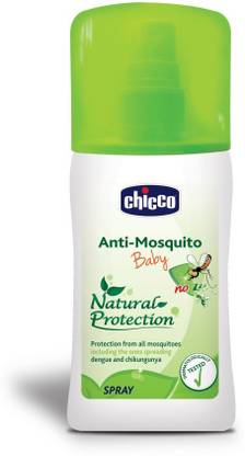 Chicco Anti-Mosquito Spray 100 Ml