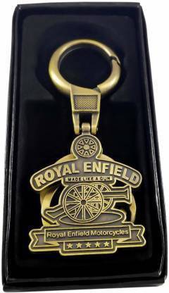 ROYALSHOP ROYAL ENFIELD-1 Key Chain