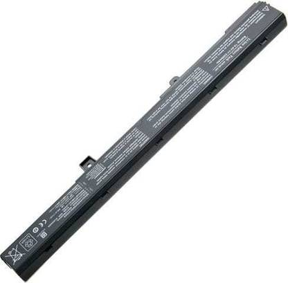 LAPCARE A41N1308 battery for A551 A551CA X451 X551 D450C D450CA D550C D550CA D551 4 Cell Laptop Battery