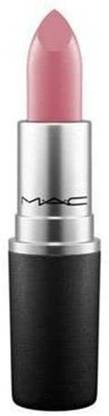 MAC Plum Lipstick-Syrup (L)