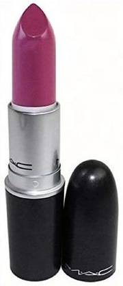 MAC Matte Lipstick, Men Love Mystery