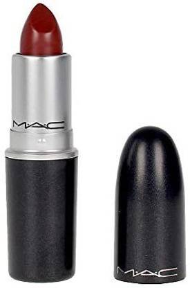 MAC Lustre Lipstick-Verve By