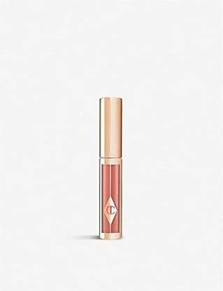 Charlotte Tilbury Hollywood Lips Matte Contour Liquid Lipstick-Pin Up