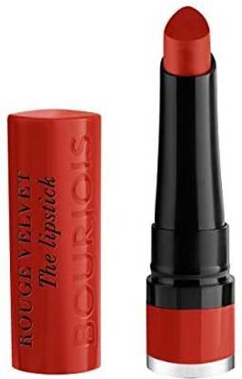 ROUGE Velvet The Lipstick 21-Grande Roux 2,4 Gr