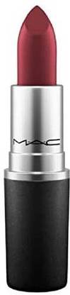 MAC Lipstick Matte Diva, 0.1 Ounce