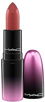 MAC Love Me Lipstick (Bated Breath)