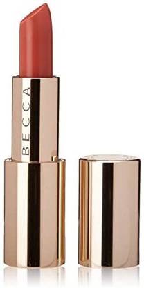 BECCA Ultimate Lipstick Love, Tulip, 0.12 Ounce