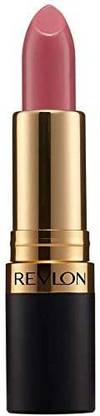 Revlon Super Lustrous Lipstick, Audacious Mauve, Matte Finish