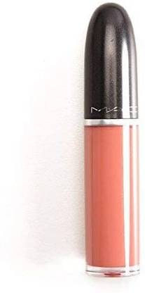 MAC Retro Matte Liquid Lip Colour Back In Vogue-y